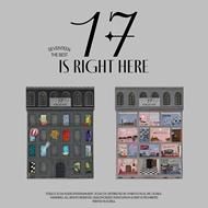 Seventeen Best Album '17 Is Right Here ( Exclusive Version )