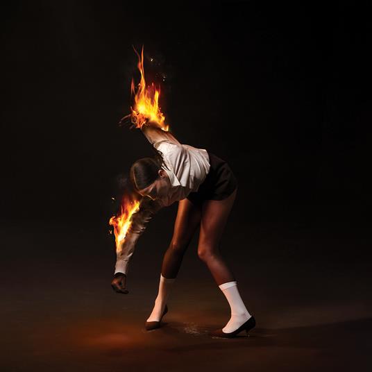 All Born Screaming - CD Audio di St. Vincent