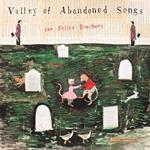 Valley Of Abandoned Songs (Burgundy Vinyl)