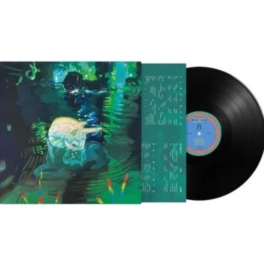 Toso Toso - Vinile LP di Toso Toso