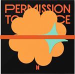 Permission to Dance on Stage (Contact Version)