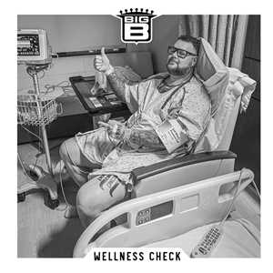 Vinile Wellness Check Big B