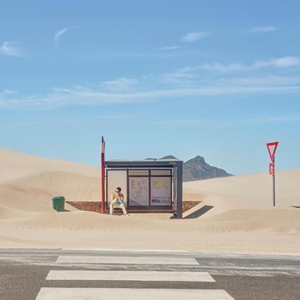 We Could Be Love - Vinile LP di Hayden James