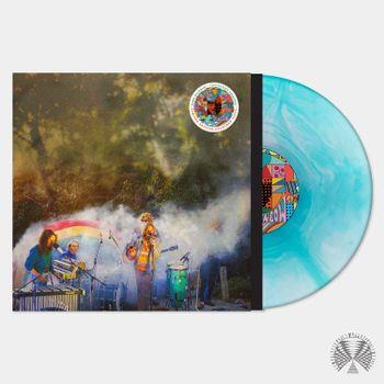 Levitation Sessions (Coloured Vinyl) - Vinile LP di Babe Rainbow