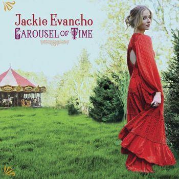 Carousel Of Time - CD Audio di Jackie Evancho