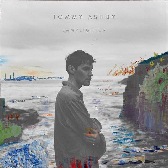 Lamplighter Lp - Vinile LP di Tommy Ashby