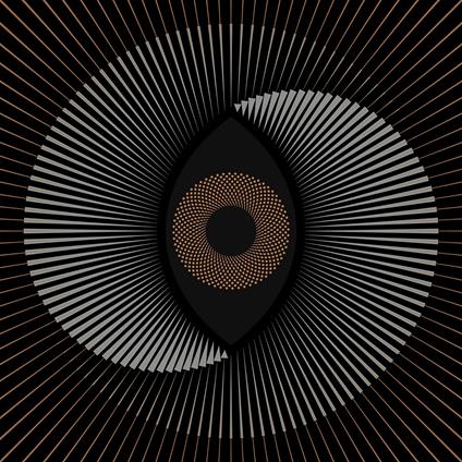 Holocene (Instrumental) (Trans. Blue Edition) - Vinile LP di Ocean
