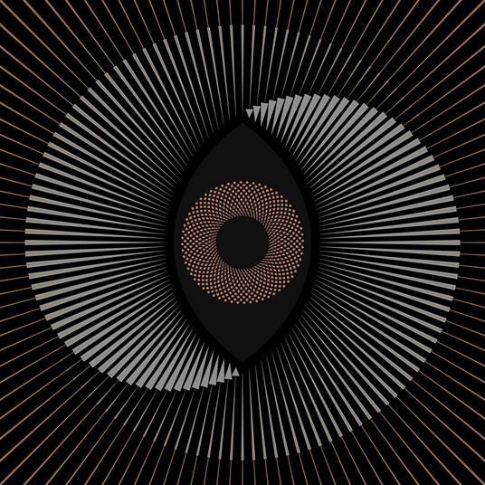 Holocene (Instrumental) (Trans. Blue Edition) - Vinile LP di Ocean