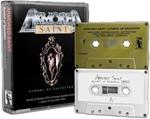 Symbol Of Salvation - Gold & White Cassette (Musicassetta)