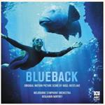 Blueback (Colonna sonora)