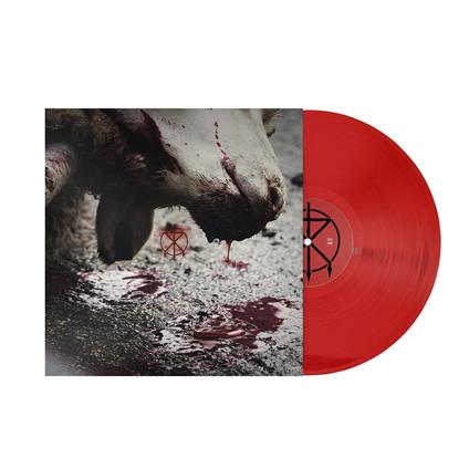 Director's Cuts (Red Vinyl) - Vinile LP di To the Grave