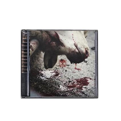 Director's Cuts - CD Audio di To the Grave