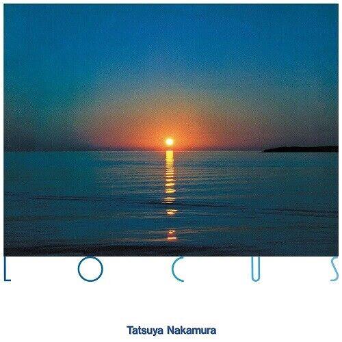 Locus - CD Audio di Tatsuya Nakamura