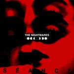 Seance (Red with Black Splatter Vinyl)