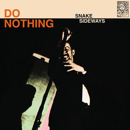 Snake Sideways - Vinile LP di Do Nothing