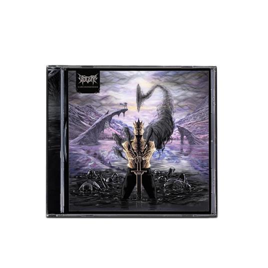 Carcinogenesis - CD Audio di Viscera