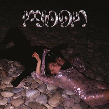 Moon - Vinile LP di Fleeb