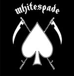 Whitespade (Black-White Vinyl)