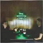 The Manson Family (Galaxy Effect Vinyl)