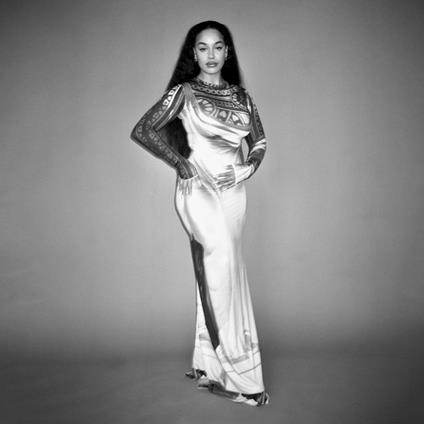 Falling Or Flying - Vinile LP di Jorja Smith