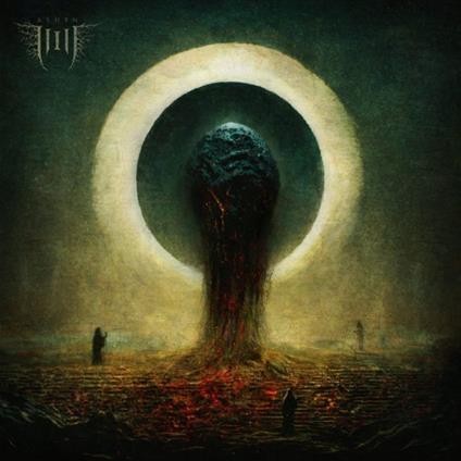 Ashen - CD Audio di Humanity's Last Breath