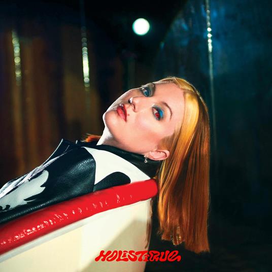 Holistique - Vinile LP di Fanny Bloom