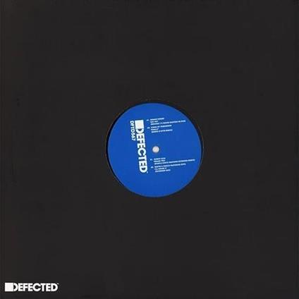 Ep3 (Vinyl Heavenly) - Vinile LP