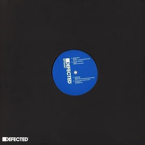 Ep3 (Vinyl Heavenly) - Vinile LP