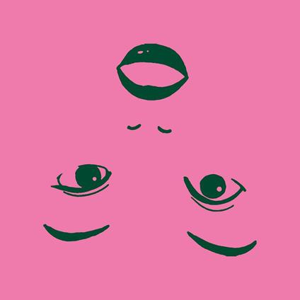 I Go Soulwax Dj Koze Maurice Fulton - Vinile LP di Peggy Gou