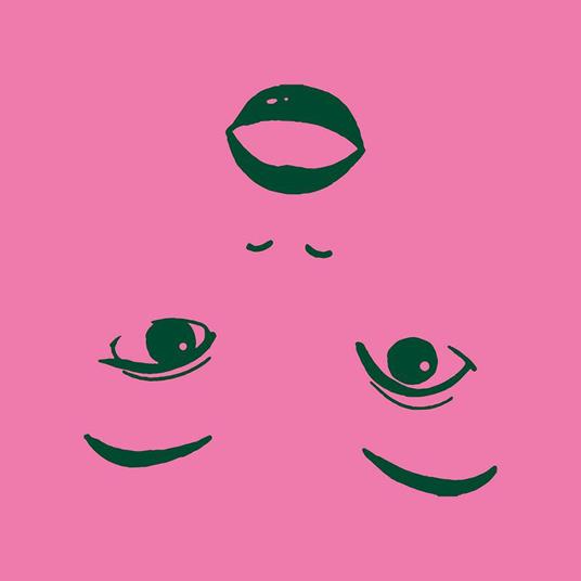 I Go Soulwax Dj Koze Maurice Fulton - Vinile LP di Peggy Gou