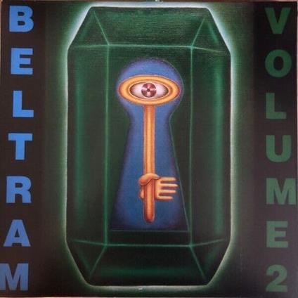 Volume II (12'') - Vinile LP di Joey Beltram