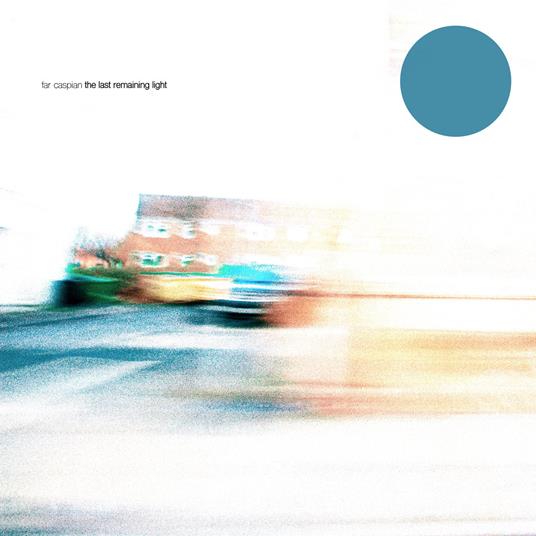 The Last Remaining Light - Vinile LP di Far Caspian