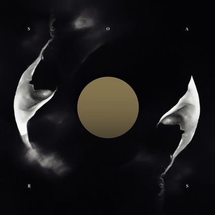 Repeater - Vinile LP di Soars