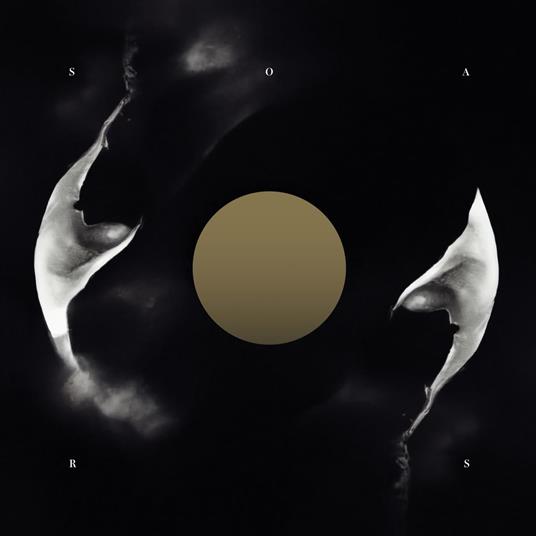 Repeater - Vinile LP di Soars