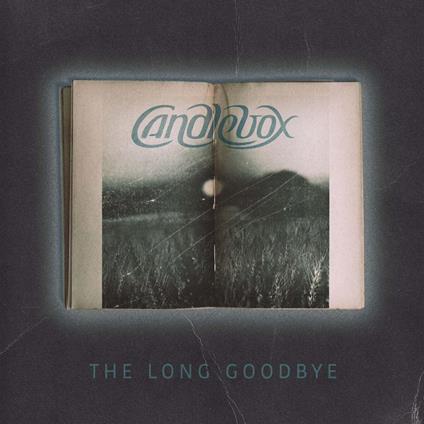 The Long Goodbye - CD Audio di Candlebox