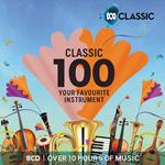 Classic 100. Your Favourite Instrument