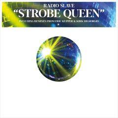 Strobe Queen - Vinile LP di Radio Slave