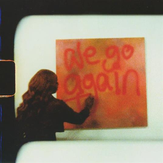 We Go Again - Vinile LP di Enny