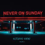 Never On Sunday Vol.2 Incl Orbital