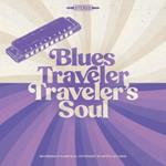 Traveler's Soul (Black Velvet Vinyl Edition)