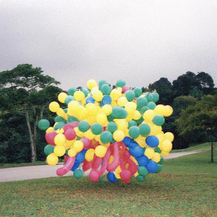 Vista Double - Vinile LP di Tibi Dabo