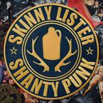 Shanty Punk (Red Vinyl)