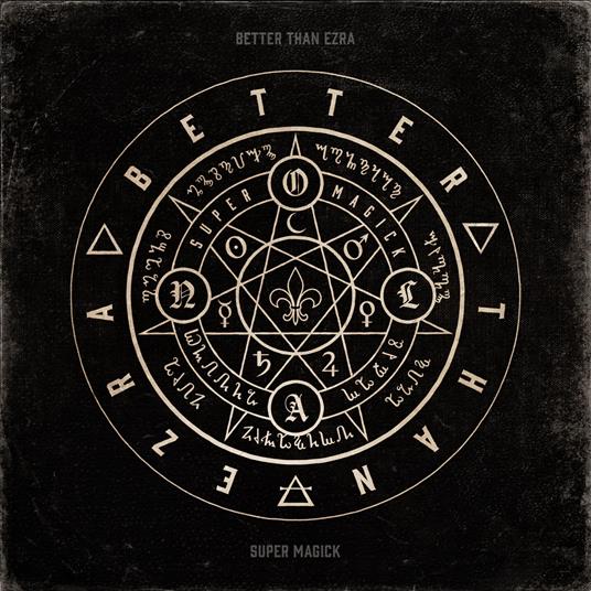 Super Magick - Vinile LP di Better Than Ezra