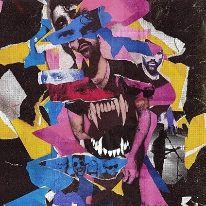 Sink Your Teeth - CD Audio di Neon Trees