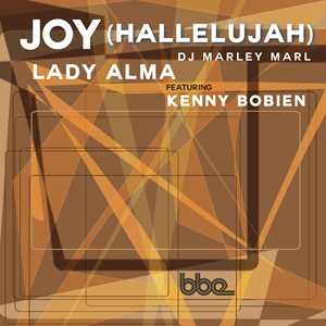 Vinile Joy (Hallelujah) Marley Marl