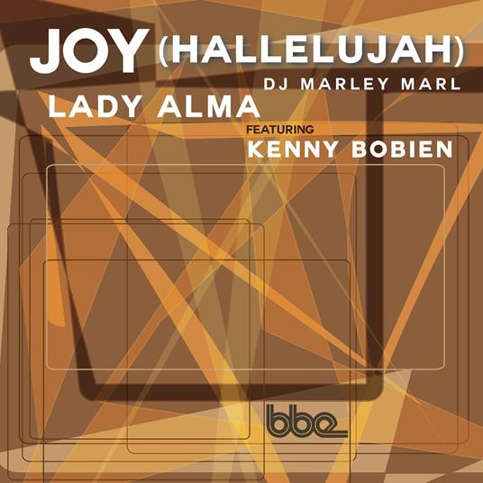 Joy (Hallelujah) - Vinile LP di Marley Marl
