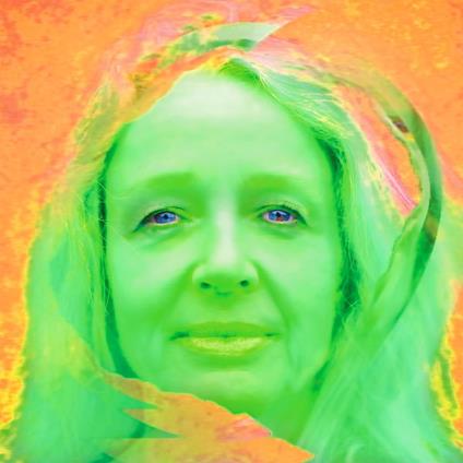 Patterns Of Self And Other - Vinile LP di Maia Wackernagel