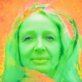 Patterns Of Self And Other - CD Audio di Maia Wackernagel