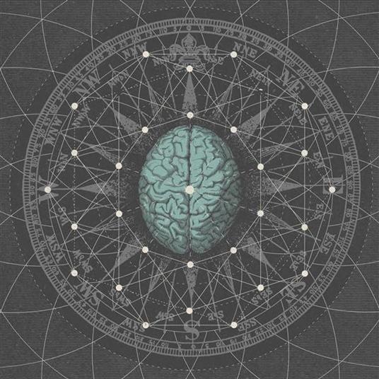 Metaphysisize - Vinile LP di Bipolar Architecture