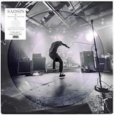 Translating The Name - Vinile LP di Saosin